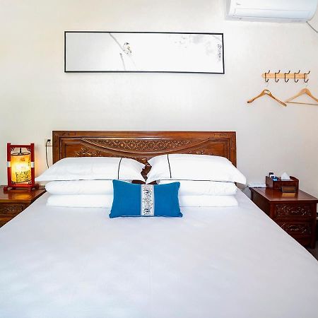 Dong Li Guest House Miyun Zewnętrze zdjęcie