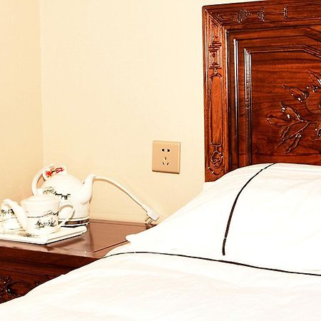 Dong Li Guest House Miyun Zewnętrze zdjęcie