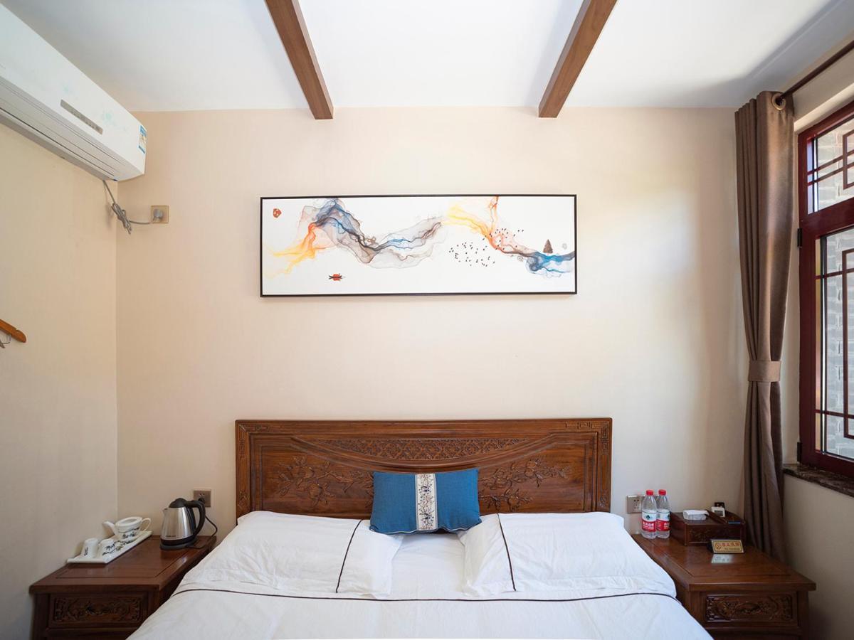 Dong Li Guest House Miyun Zewnętrze zdjęcie